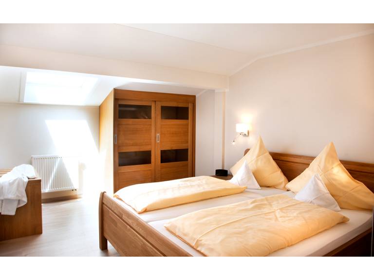 Ferienwohnung Bad Birnbach