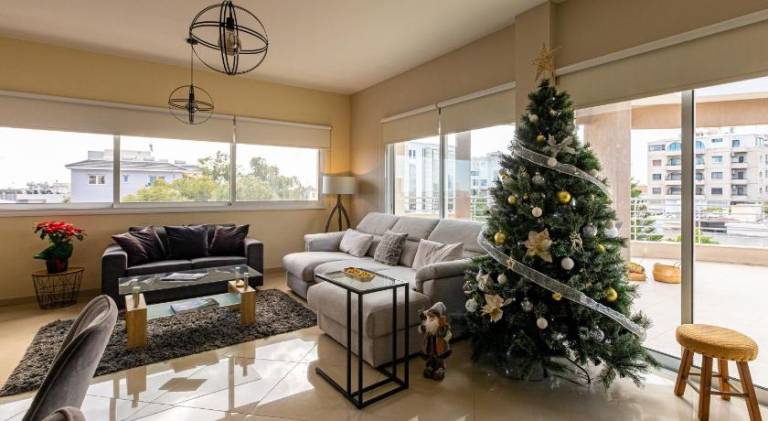 Holiday apartment | Pets are welcome — photo 3