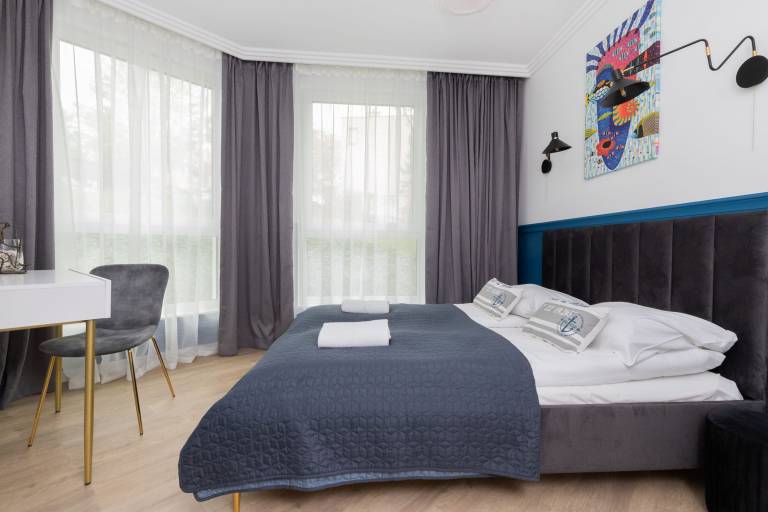 Child-friendly apartment with fast internet & yard | Pet-friendly — photo 2