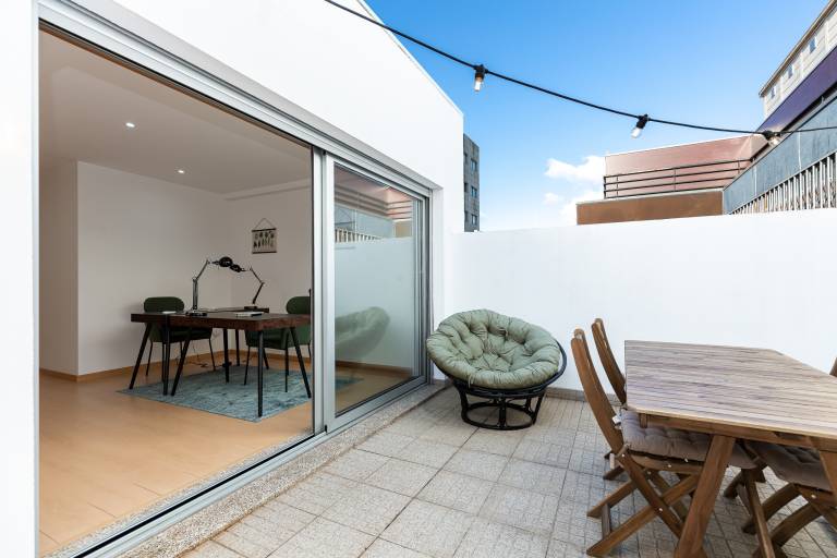 Appartement  Porto