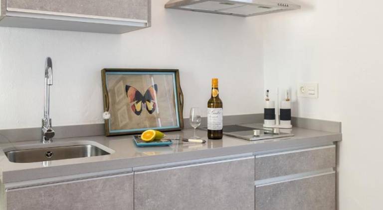 Apartment with terrace | Next to Seville Cathedral — photo 3