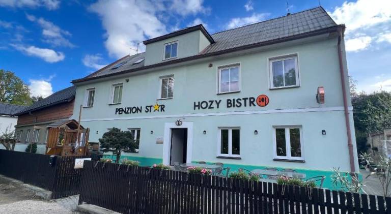 Bed & Breakfast Hirschberg am See