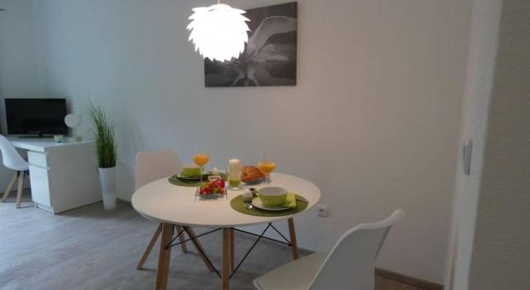 Rental apartment with 1 room for 3 persons — photo 2