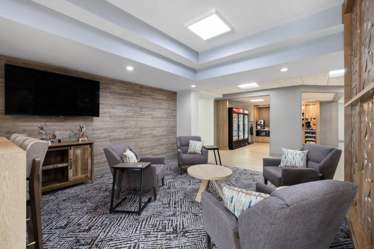 Candlewood Suites Sioux Falls By IHG — photo 2