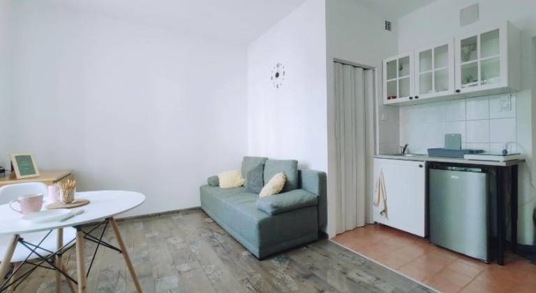Rental apartment with 1 room for 3 persons — photo 2