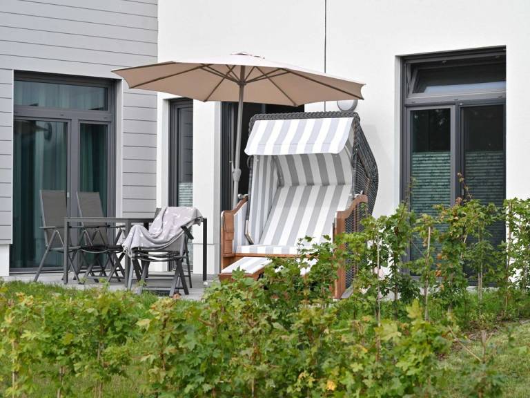 Ferienwohnung Glowe