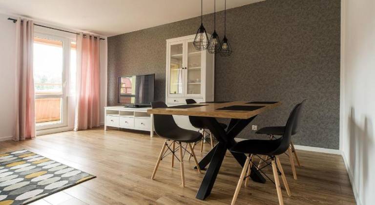 Rental apartment with 1 room for 4 persons — photo 2
