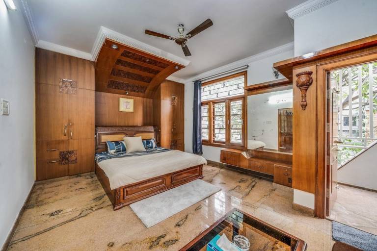 Mansion Bay Spacez Luxury Villa — photo 2