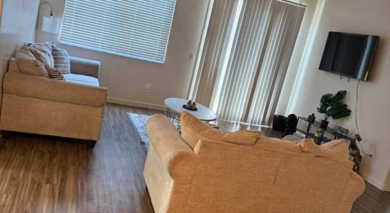 Villa with pool | Pet-friendly — photo 2