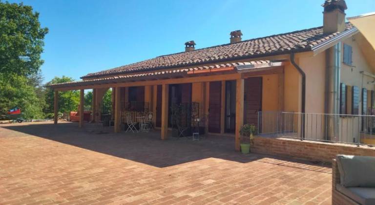 Il Casolare Country House in Pesaro