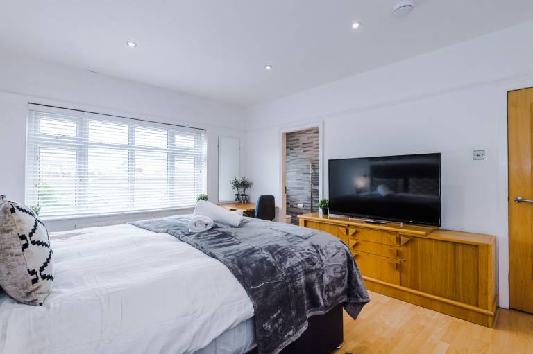 Appartement Wythenshawe