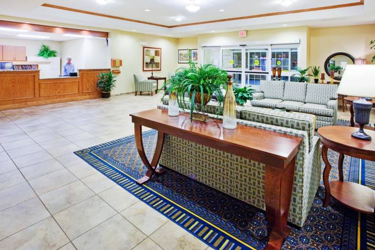 Candlewood Suites - Columbus By IHG — photo 4