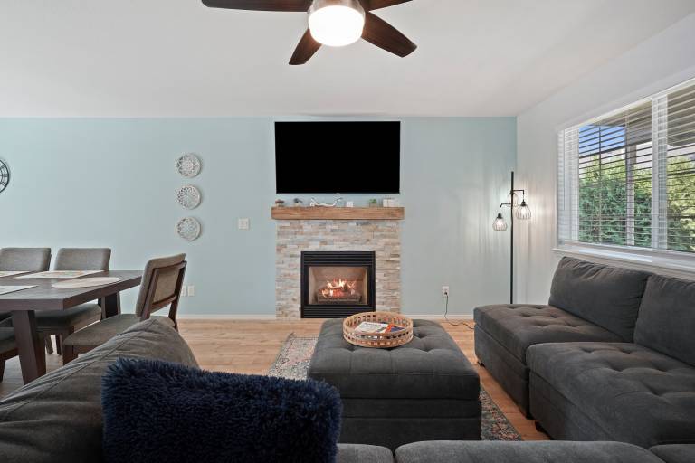 Children-friendly vacation home with barbecue | Pet-friendly — photo 5