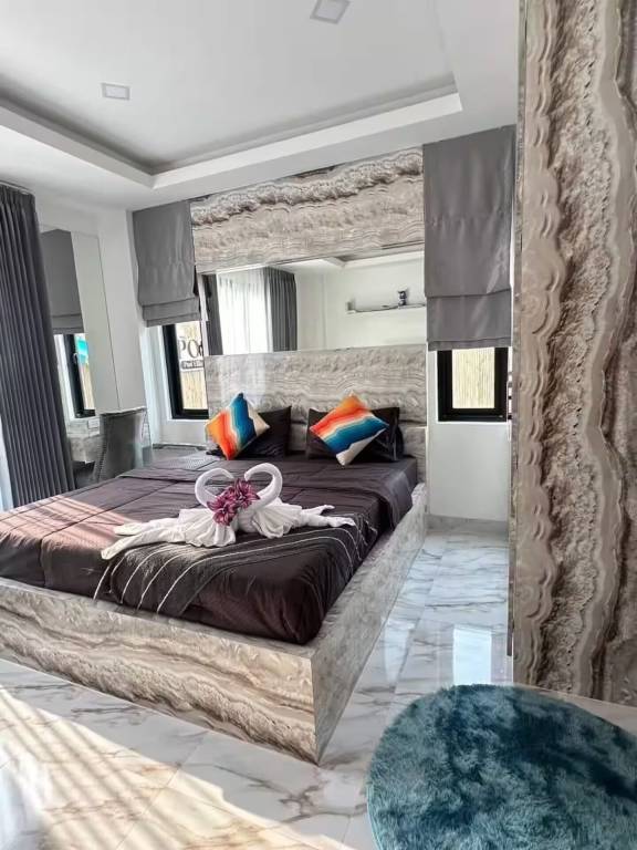 Villa Pattaya
