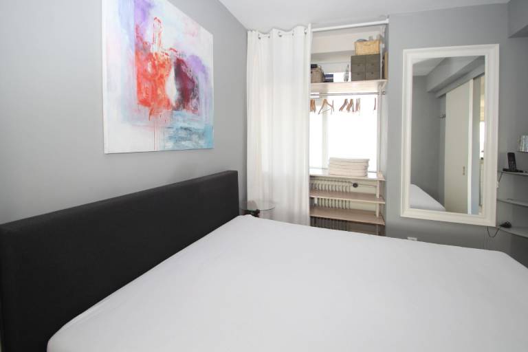 Ferienwohnung in Noordwijk aan Zee für max. 4 Personen