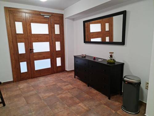 90 m² Ferienwohnung