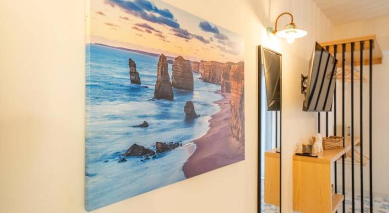 Holiday apartment | Next to the beach | Dogs allowed — photo 4