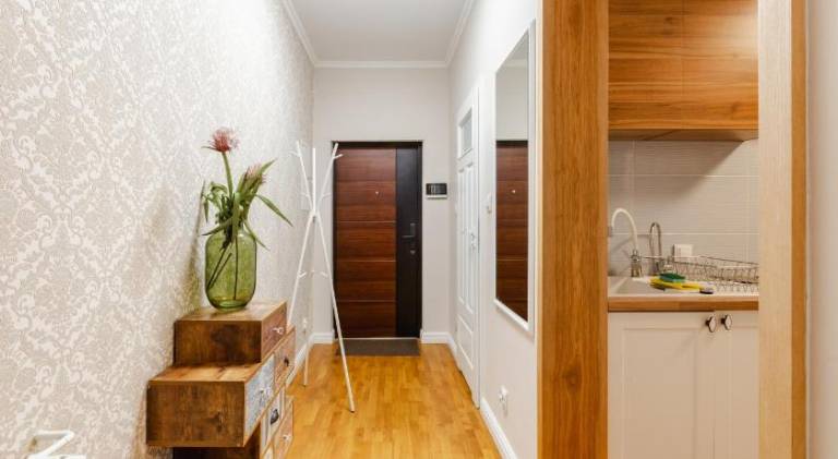 Apartment with 1 room for 5 persons — photo 4