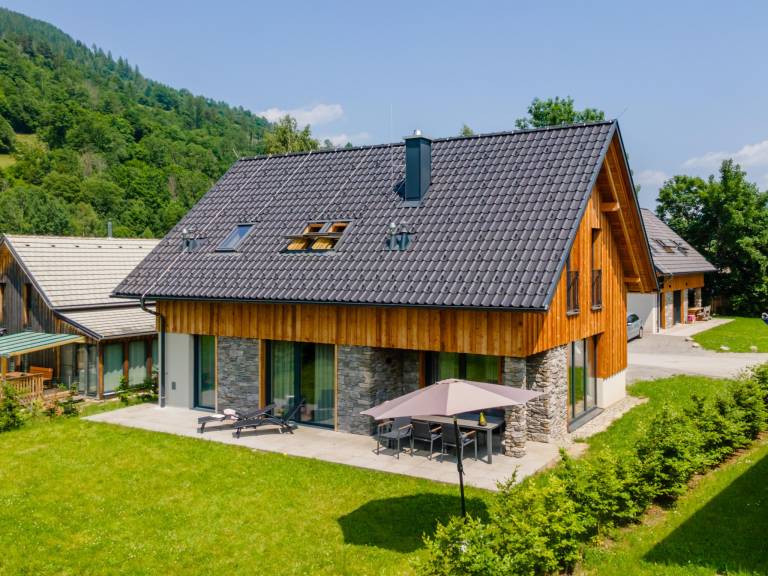 Ferienhaus in Murau, Sankt Lorenzen ob Murau für max. 8 Personen Ferienhaus in Murau, Sankt Lorenzen ob Murau für max. 8 Personen