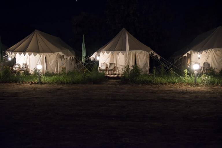 Royal Pushkar Camps — photo 4