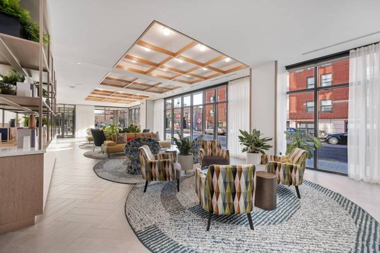 Apartma Boston