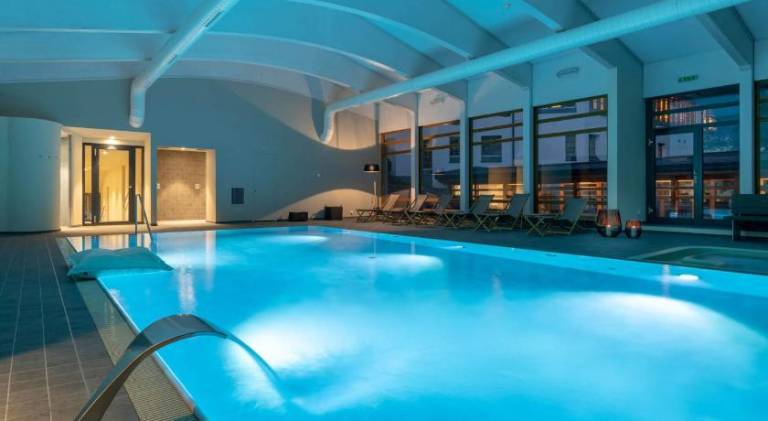 Hotel Schweizerhof Lenzerheide — photo 3