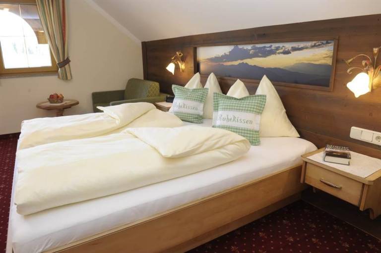 Ferienwohnung mit Hund in Pichl, Mariapfarr für max. 4 Personen Ferienwohnung mit Hund in Pichl, Mariapfarr für max. 4 Personen