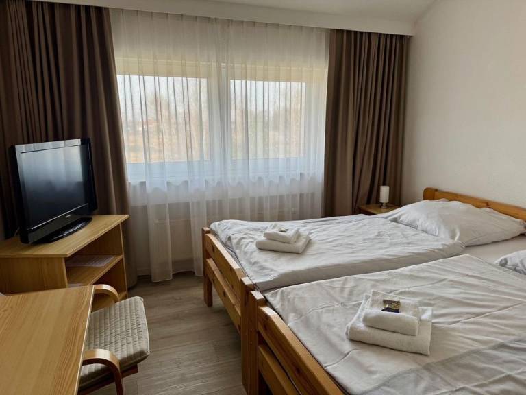 Bed & Breakfast Haßloch