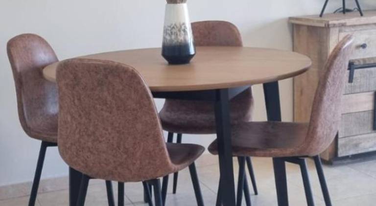 Pleasant apartment with pool | Pet-friendly — photo 4