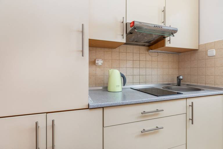 Family-oriented wonderful apartment | Next to the beach | Pet-friendly — photo 2
