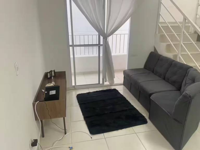 Apartment  Vila Mariana