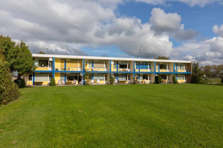 Huis  Vlissingen