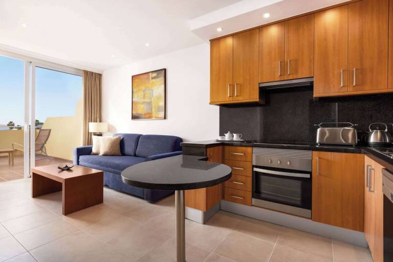 Aparthotel Los Cristianos