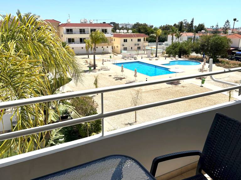 Appartement Ayia Napa