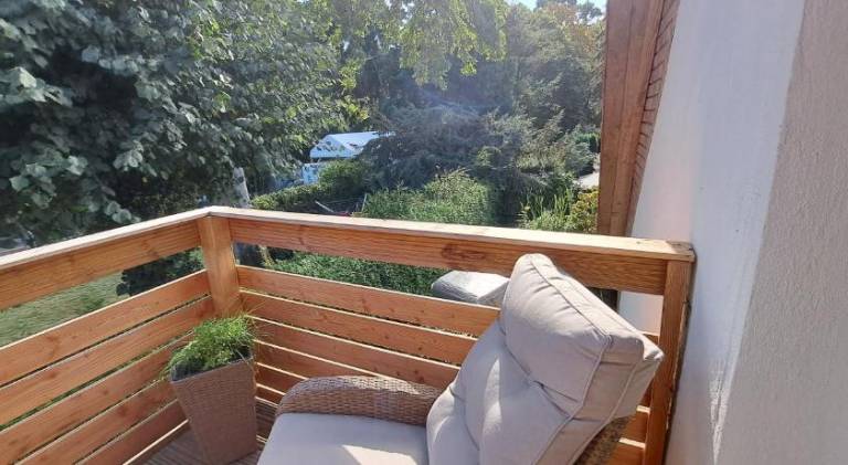 Apartment with 1 room for 3 persons — photo 4
