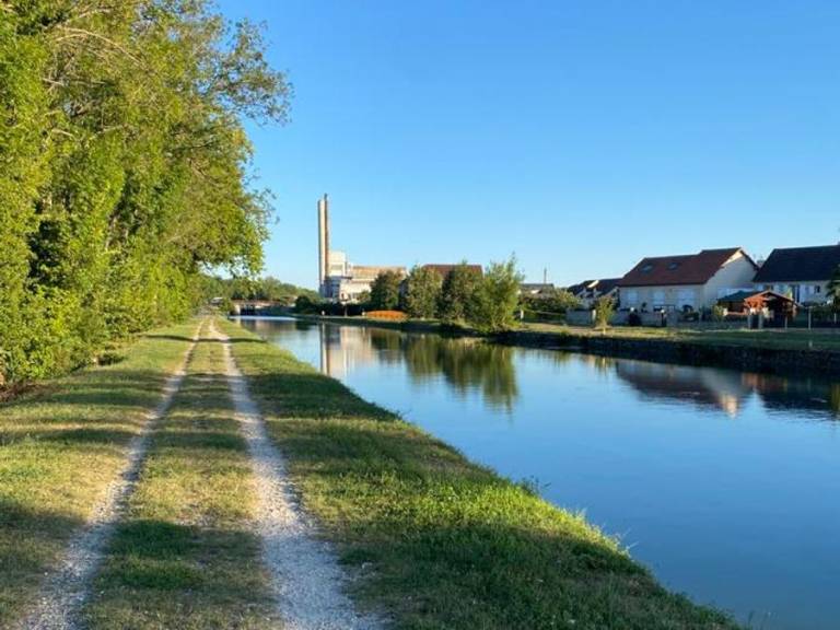 Insolite Bagneaux-sur-Loing