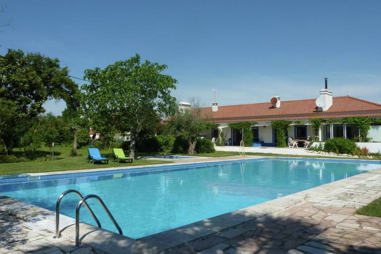 House Couvela de São Mateus