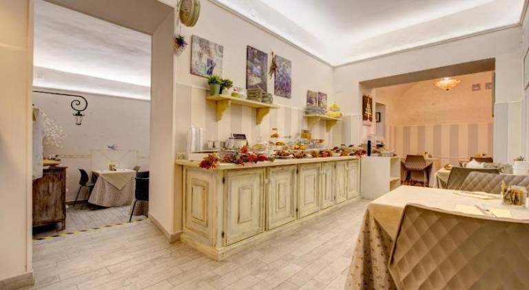 Albergo Etruria — photo 3