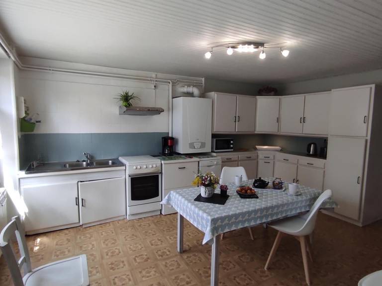 Cottage with barbecue & garden | Pets allowed — photo 2