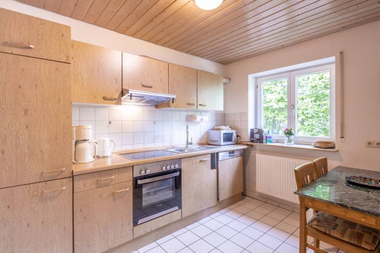 Ferienwohnung Bad Dürrheim