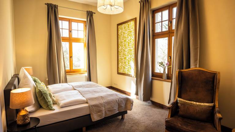 Ferienwohnung Sülten