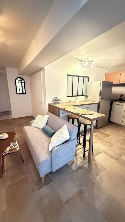 Appartement Fontenay-le-Comte