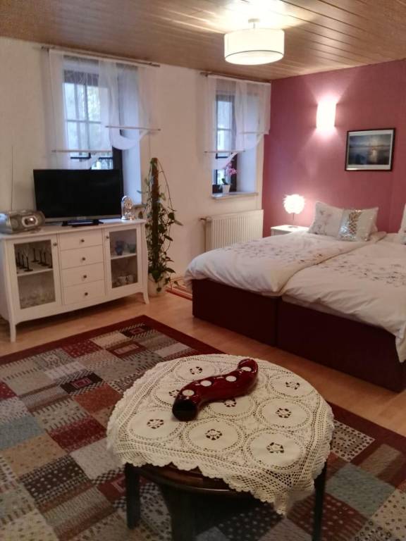 Studio  Ilmenau