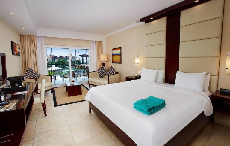 Divi Aruba All Inclusive in Oranjestad