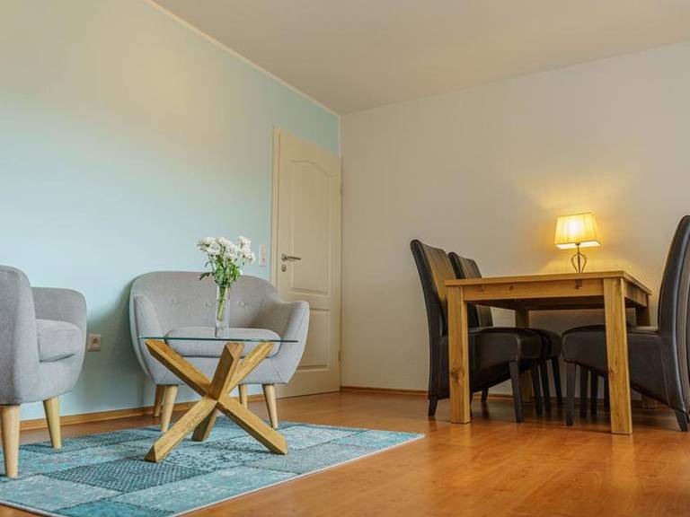 Appartement Meersburg