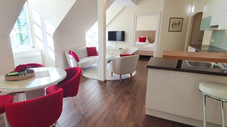 Ferienwohnung Wachau