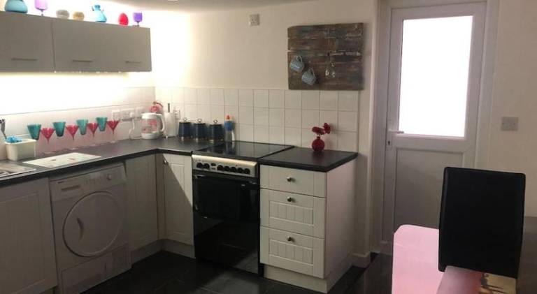 Rental apartment | Pets are welcome — photo 3