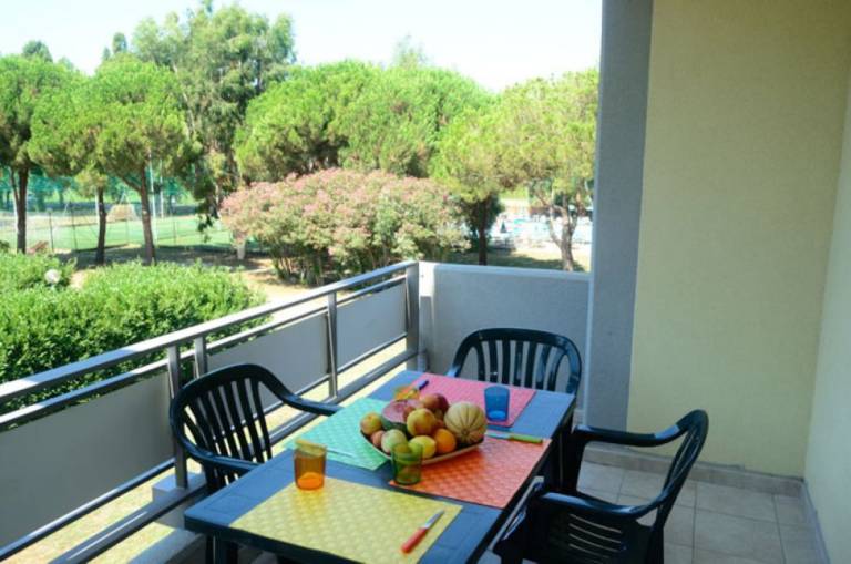 Ferienwohnung  Montemarcello