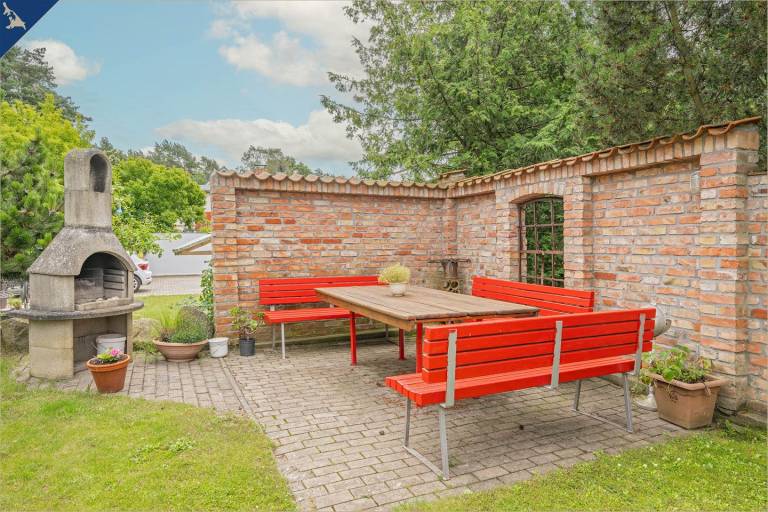 Apartamento Korswandt
