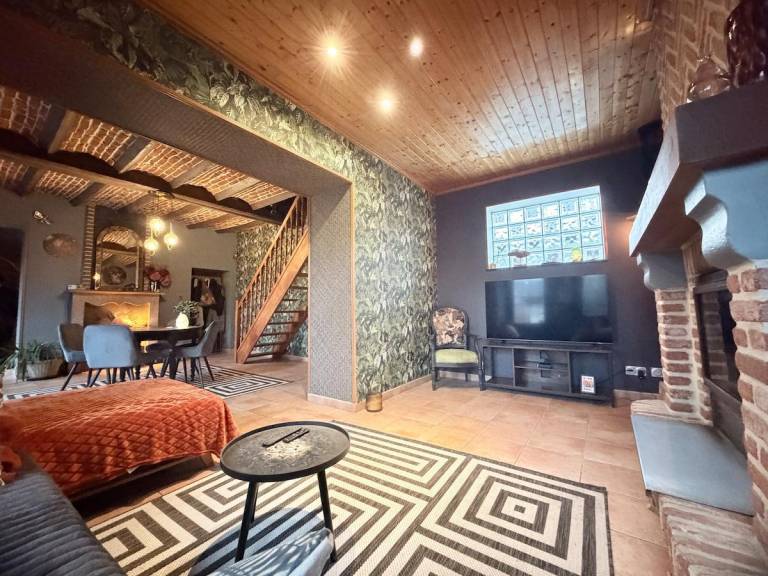 Charming house | Pets allowed in Calais